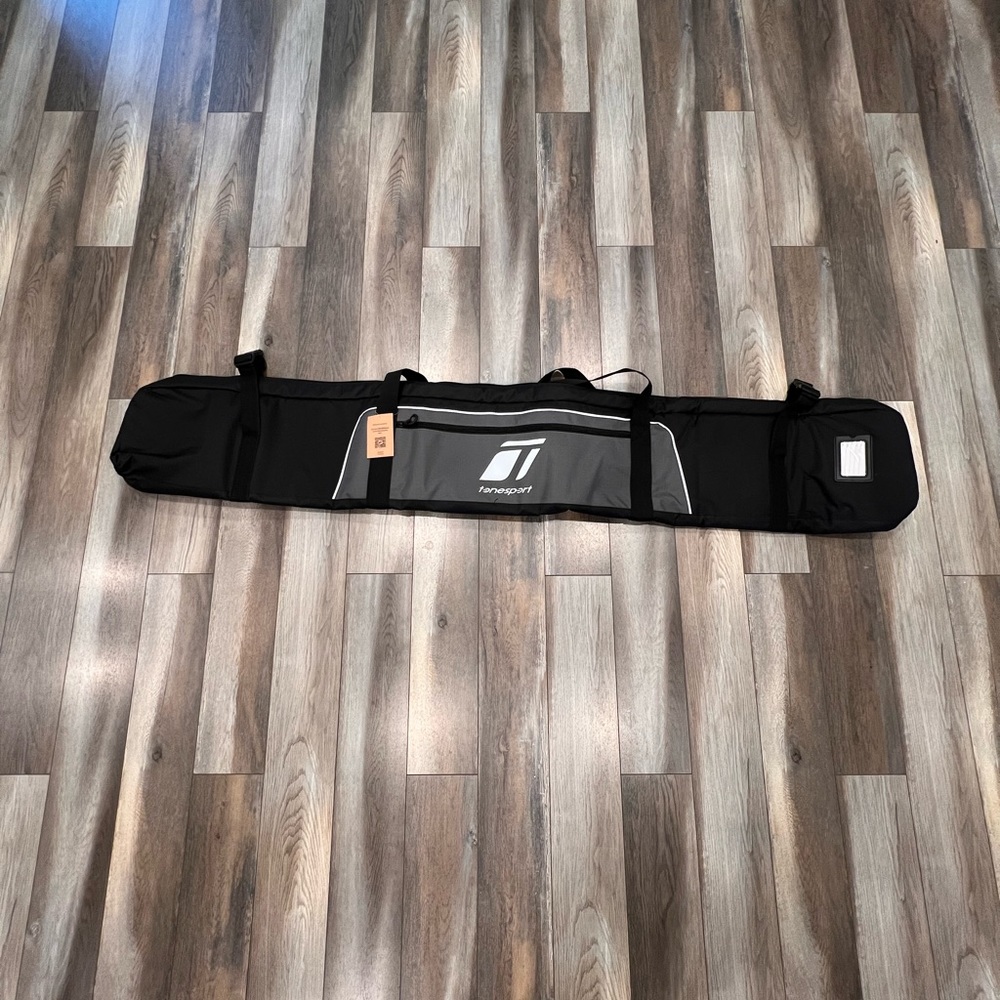 Ski bag